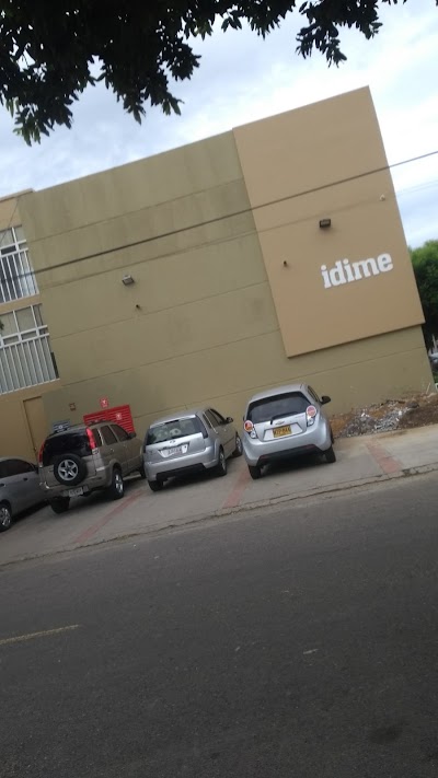 Photos of IDIME Cucuta