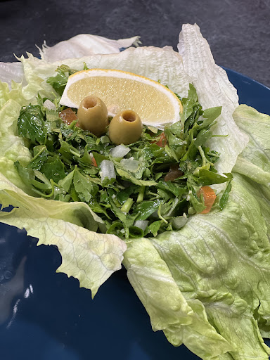 Brince Restaurant - Thumbnail