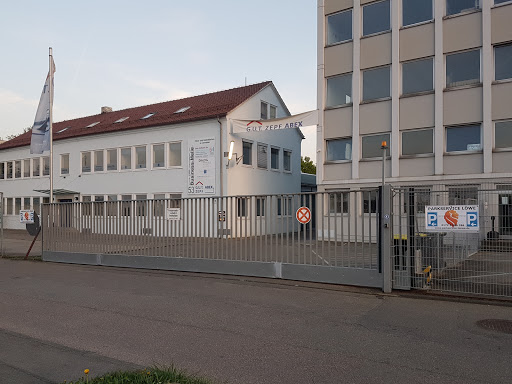 Parkservice Löwe am Flughafen Stuttgart - Shuttle und Valet Service. - Thumbnail