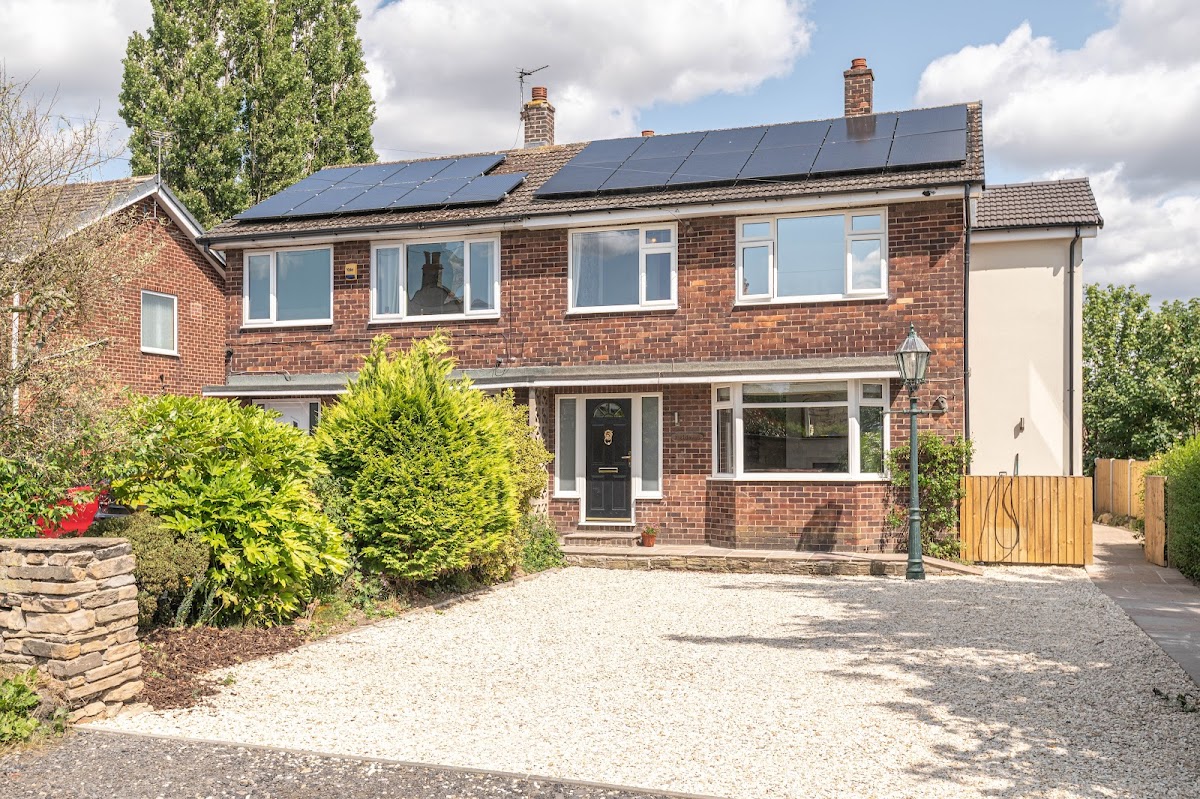 Reece Maddick Estate Agents