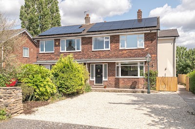 Reece Maddick Estate Agents