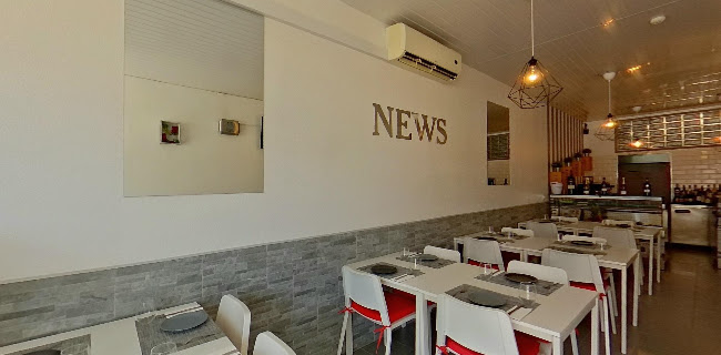 News - Restaurante