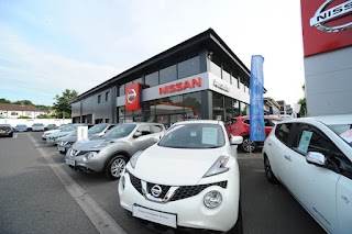 Ancaster Nissan South Croydon