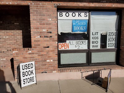 Ye Olde Book Shop