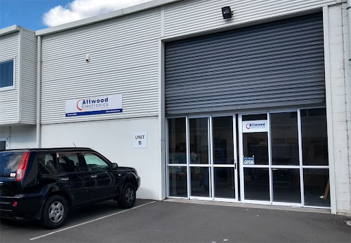 Attwood Electronics Ltd