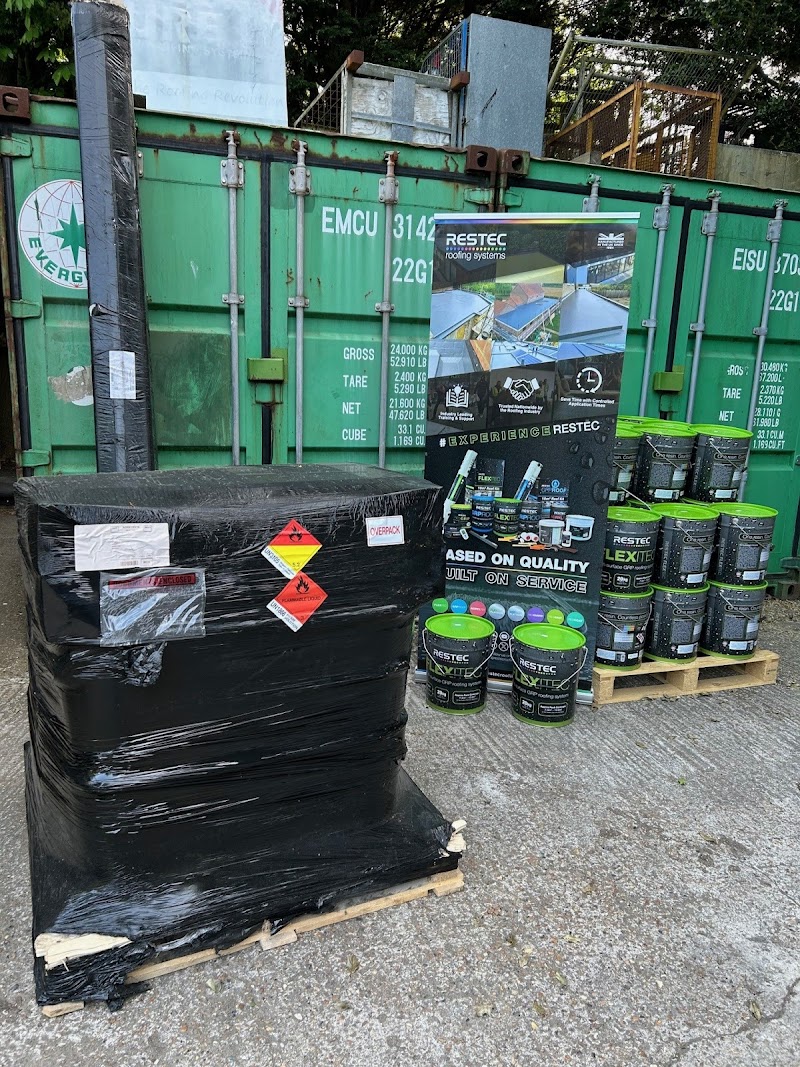 All Flat Roofing Supplies Ltd photo 2