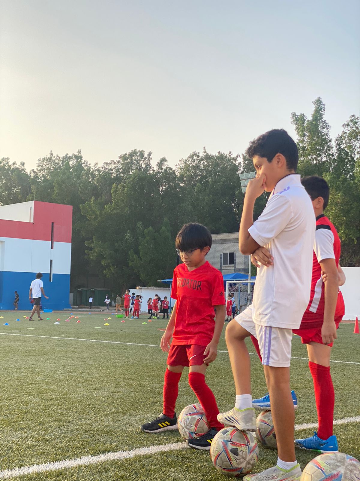 Jeddah City Sports Club - صورة 4