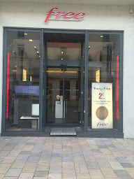 Photo n°3 de Free - Boutique Tours à Tours (Opérateur téléphonique)