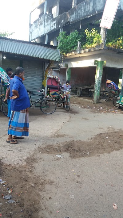 Photos of Bashikpur Bazar