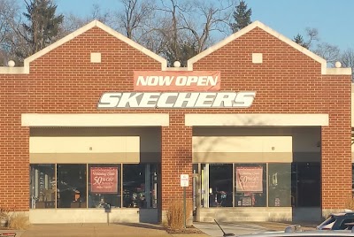 SKECHERS Warehouse Outlet