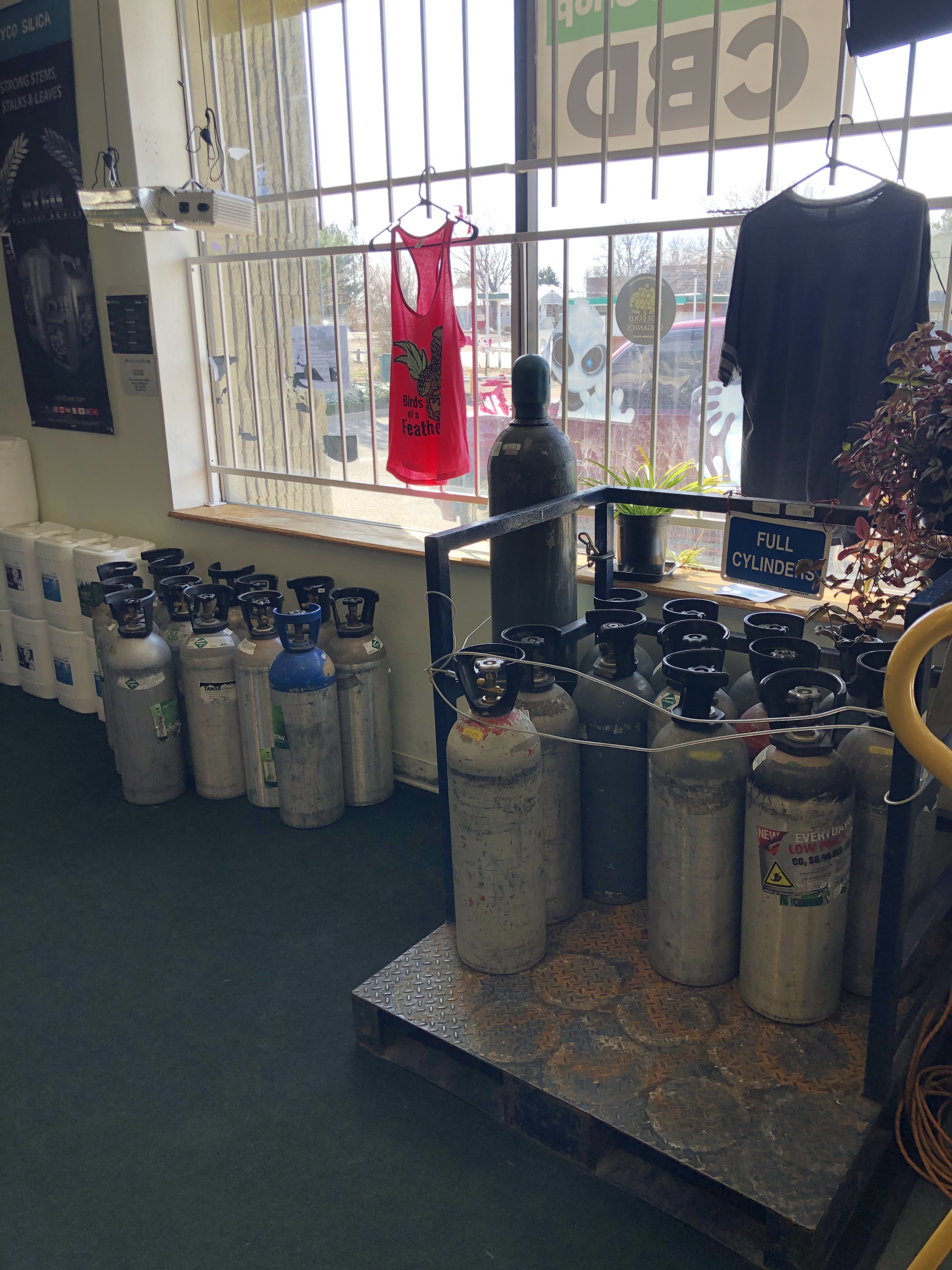 Grow Shop Greeley