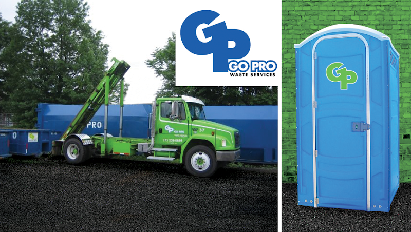 Go Pro Waste Services