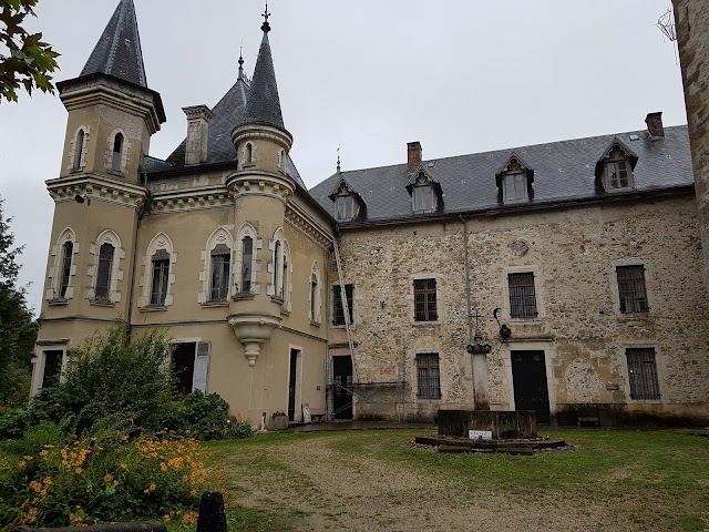 Château de Montfleury