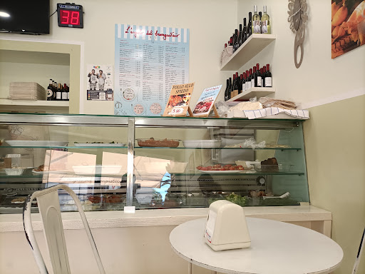 L'Angolo Del Buongustaio Santarcangelo di Romagna - Thumbnail
