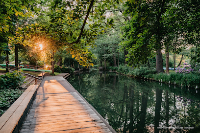 Tourismusverband Spreewald Raddusch/Spreewald
