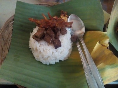 Photos of WARUNG DAWET KENDHIL BU YANI