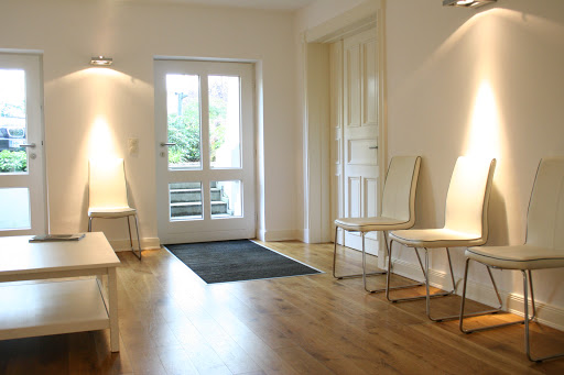 Physio Winterhude - Visual