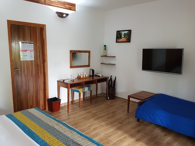 Les Marines de Babihana