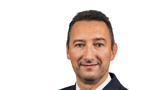 Jens Dörge - Selbstständiger Vertriebspartner für Swiss Life Select Logo