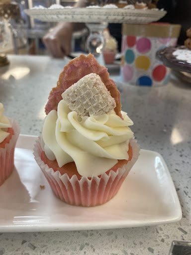 Dessert by MommaCakes - Thumbnail