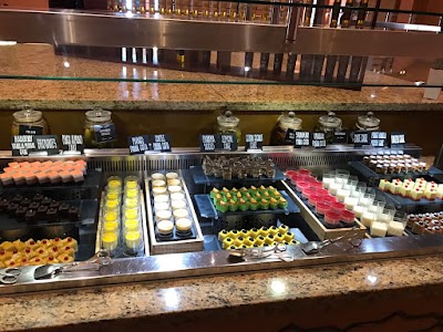 Photos of Cinnamon Restaurant