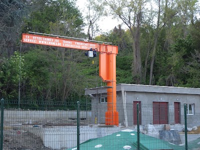 Photos of Batumi Seaport
