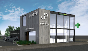 Photo n°24 de ASCQ PHARMA à Villeneuve-d'Ascq (Pharmacie)