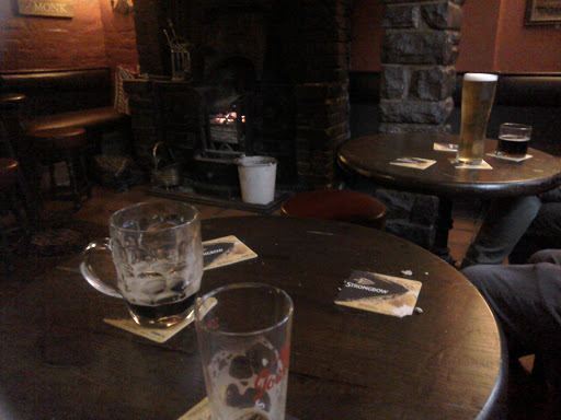 The Old Bulls Head Gallery - United Kingdom