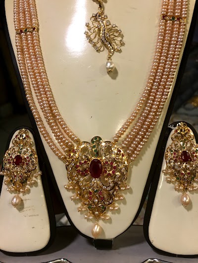 Photos of Naborupa Jewellers