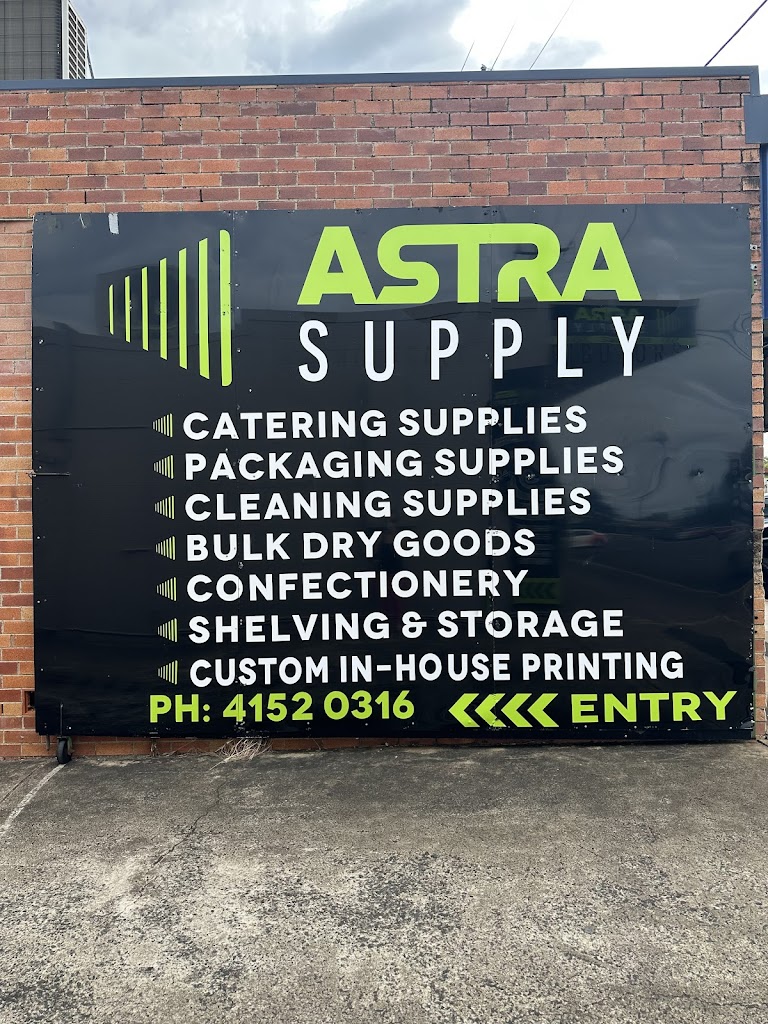 Astra Supply