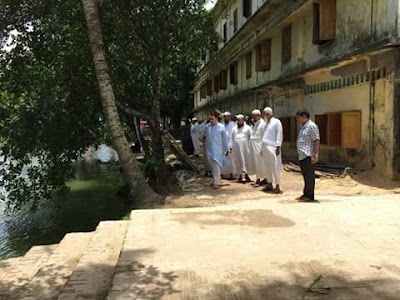 Photos of Al Jamiatul Arabiatul Islamia Gorakghata