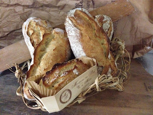 Photo n°30 de Boulangerie la Mouginoise des Pains à Mougins (Boulangerie)