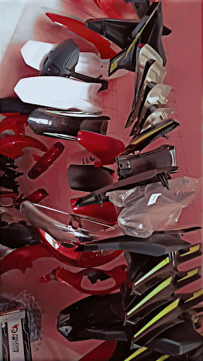 Distribuidora de lubricantes y refacciones para moto el chino - Thumbnail