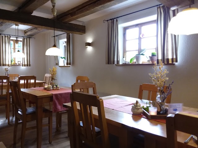 Baumhaushotel Seemühle