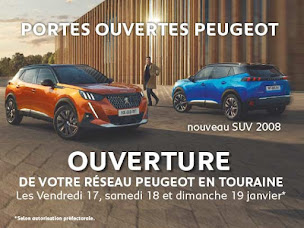 Photo n°36 de PEUGEOT Blois - Les Grands Garages du Loir et Cher à La Chaussée-Saint-Victor (Concessionnaire Peugeot)