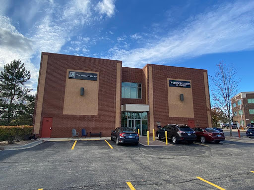 Senator Dan McConchie District Office - Thumbnail