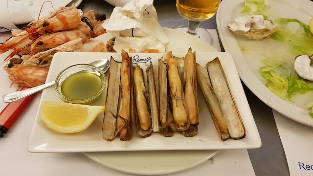 Restaurante en El Puerto de Santa Maria Romerijo