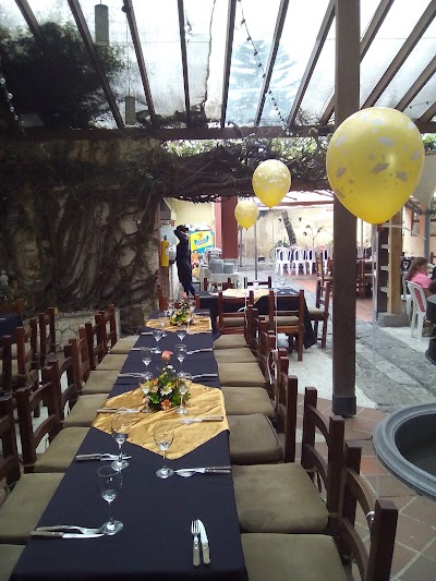 Photos of Restaurante el Solar
