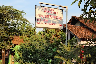 Photos of Bengkel Spesialist Power Steering Mobil Dedi Jaya