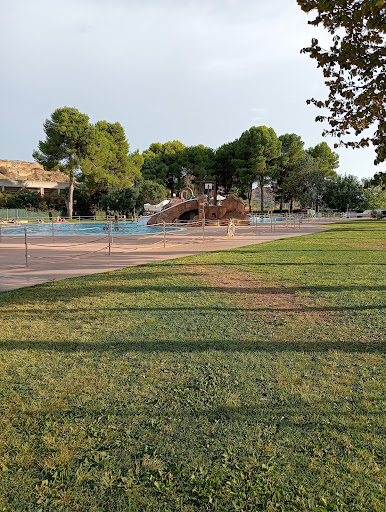 Panda Park