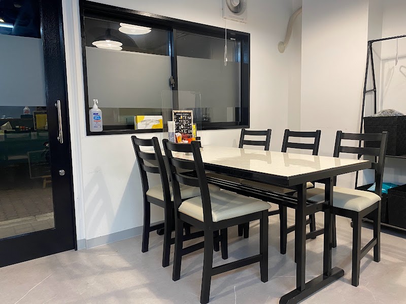 リリーキッチン