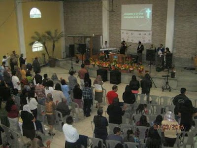 Photos of IGLESIA BETANIA ELIM