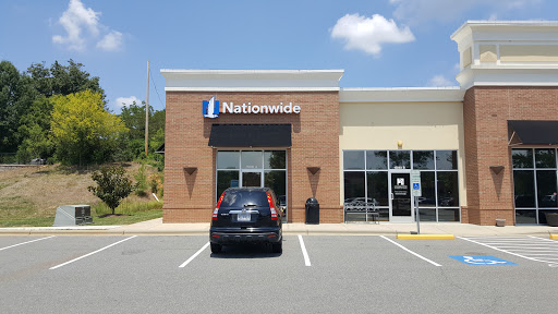 Nationwide Insurance: William S. Adams