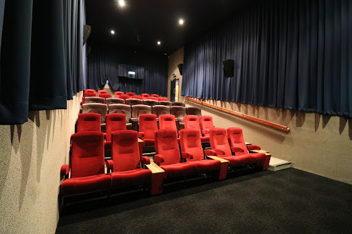 Ethels Cinema, Café & Bar - Akaroa - Thumbnail