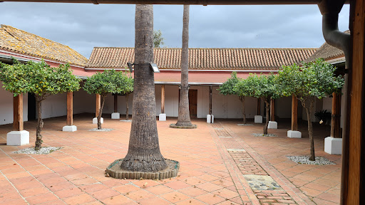 Hacienda Almoguera - Thumbnail