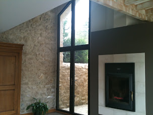 Photo n°18 de Eric LUTHIER - ARTISAN PEINTRE - DECORATEUR à Courlandon (Peintre en bâtiment)