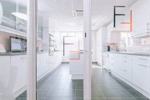 Photo n°5 de Dr.Pierre Fortier à Orléans (Dentiste)