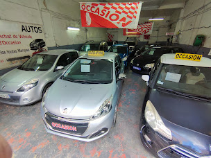 Photo n°21 de Phocée car à Marseille (Concessionnaire automobile)