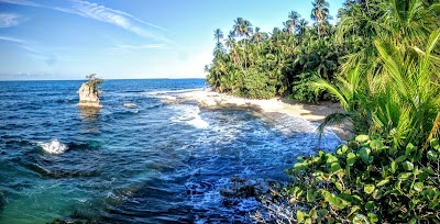 Photos of Gandoca Manzanillo National Wildlife Refuge