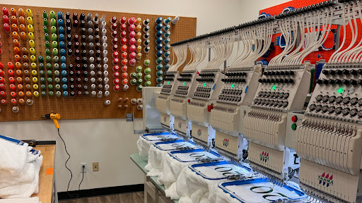 Skyline Printing & Merchandise